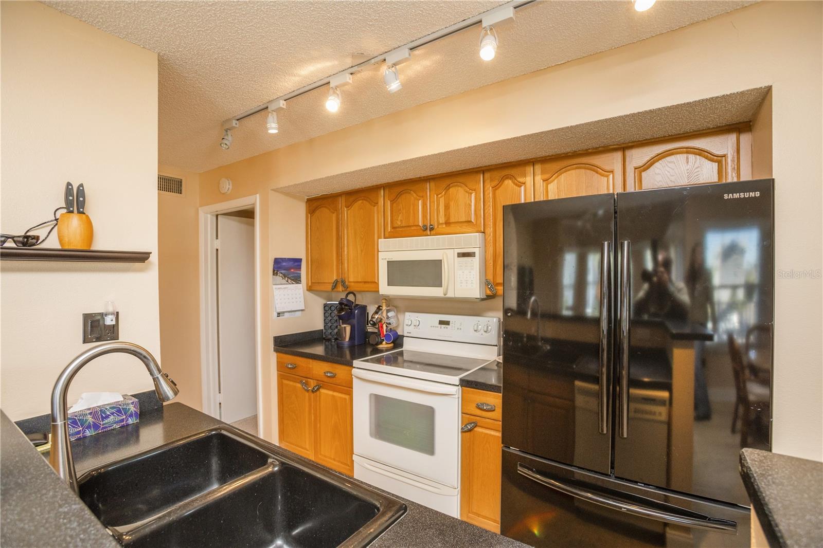 MARINERS WAY AT NEW PORT - Residential