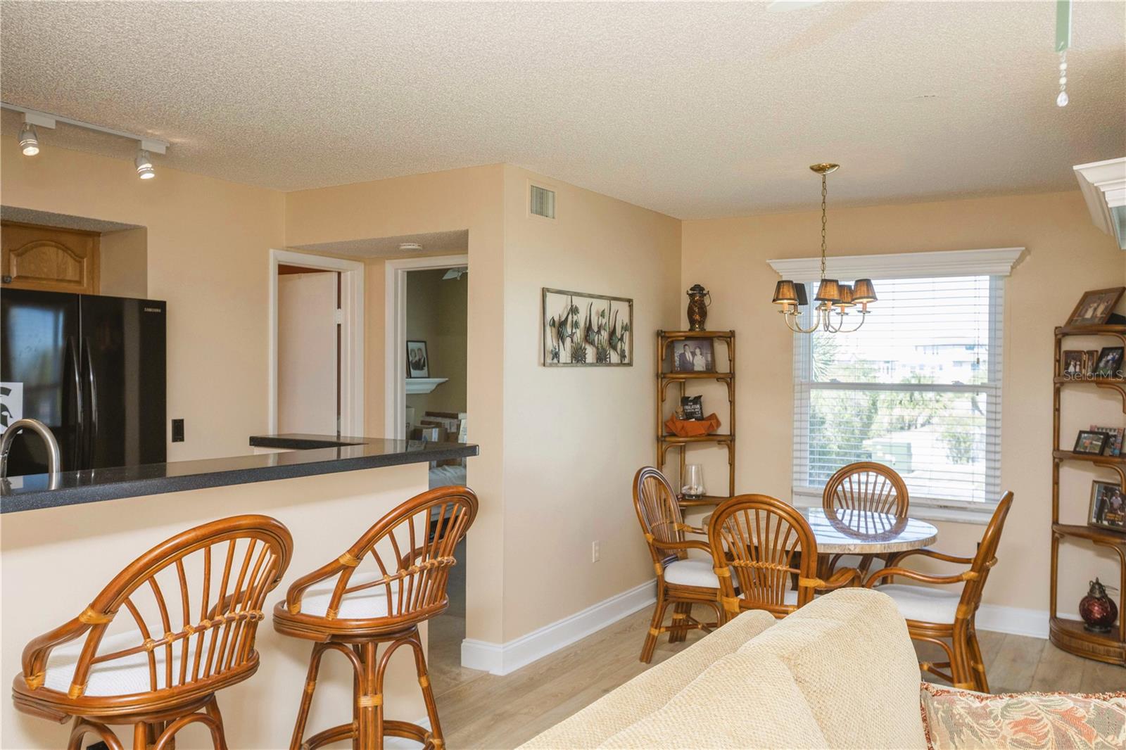 MARINERS WAY AT NEW PORT - Residential