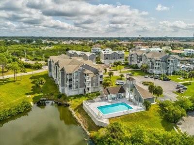 MARINERS WAY AT NEW PORT - Residential