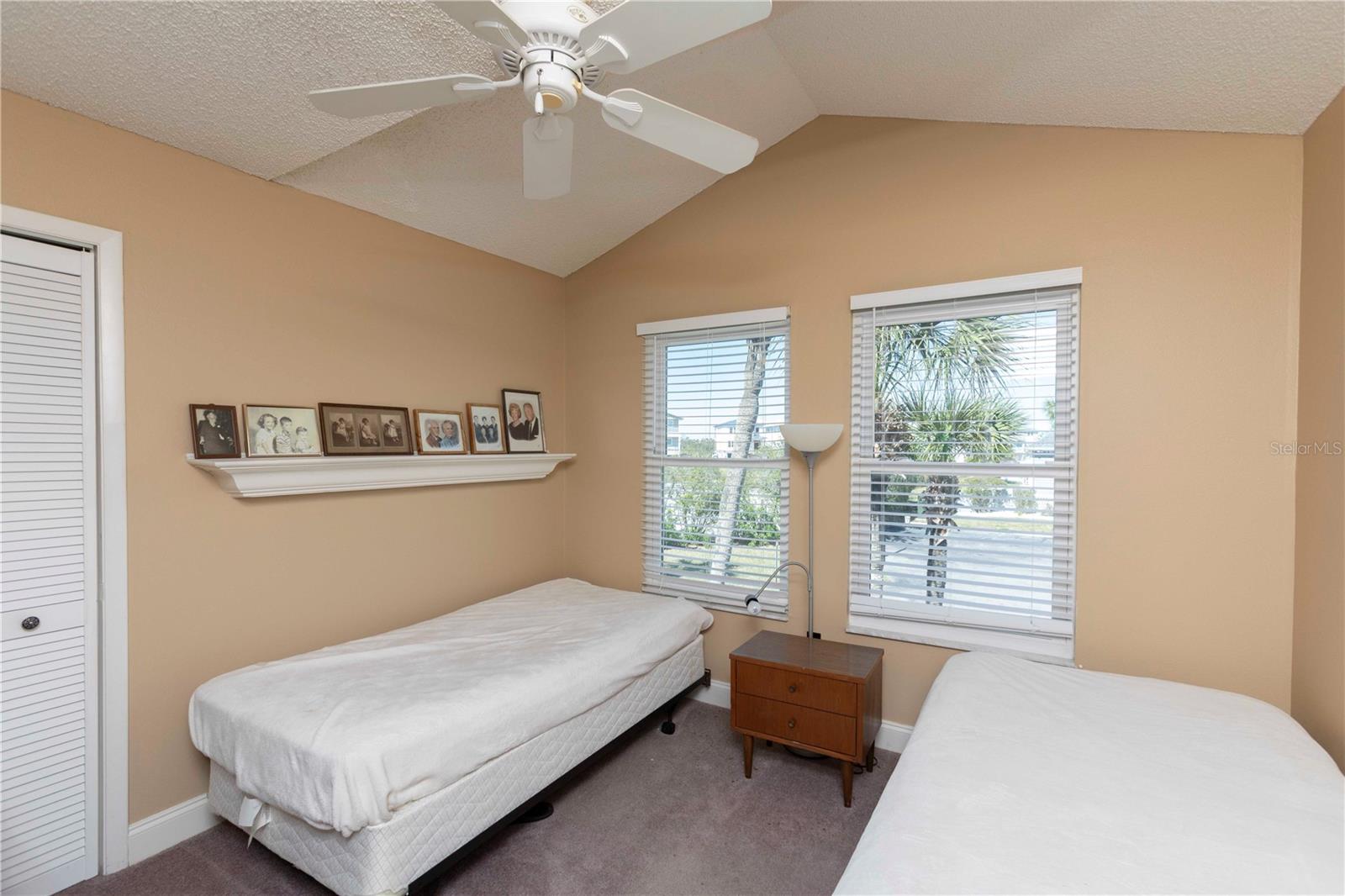 MARINERS WAY AT NEW PORT - Residential