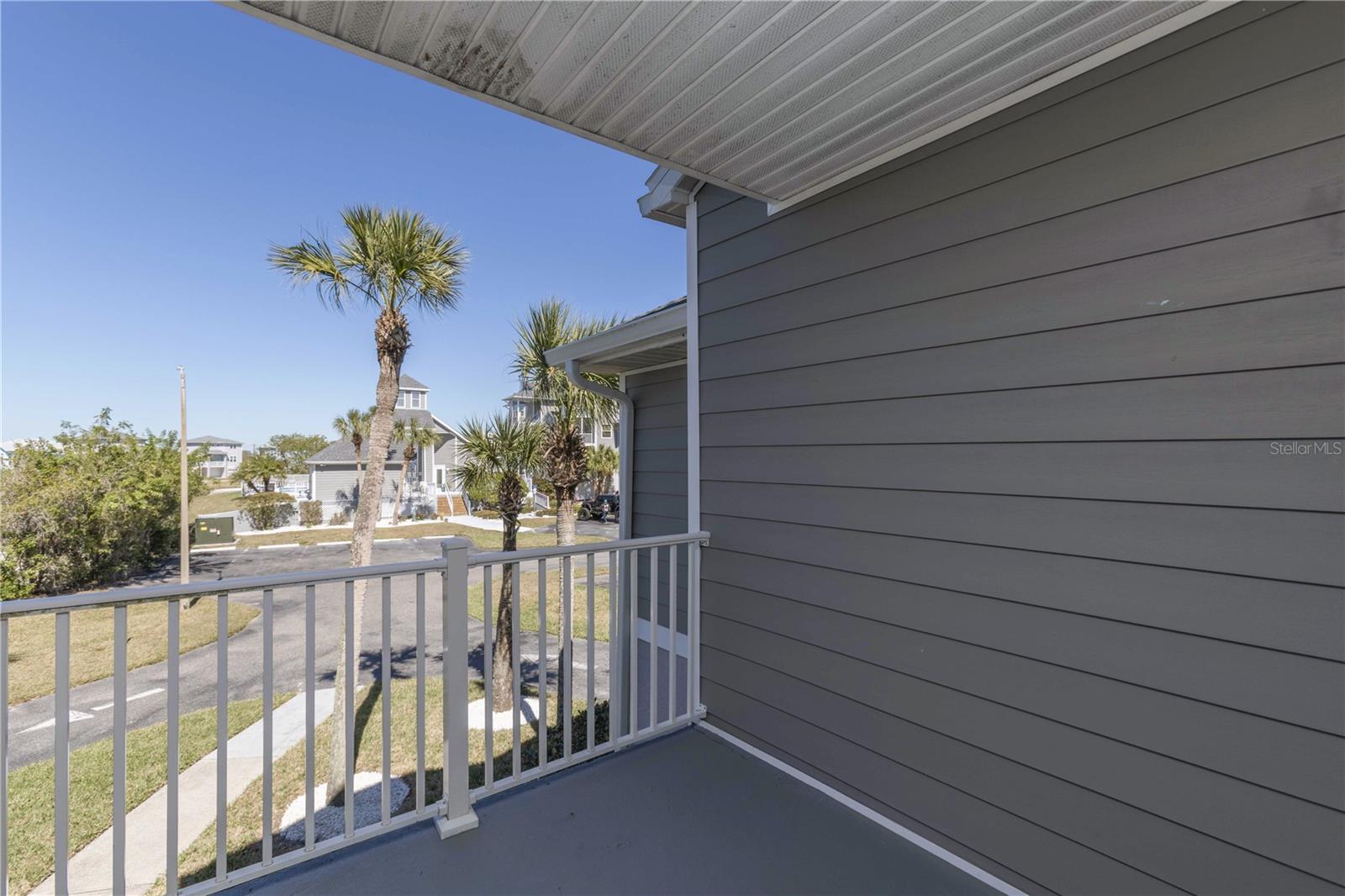 MARINERS WAY AT NEW PORT - Residential