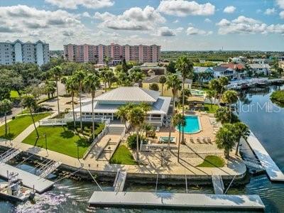 MARINERS WAY AT NEW PORT - Residential