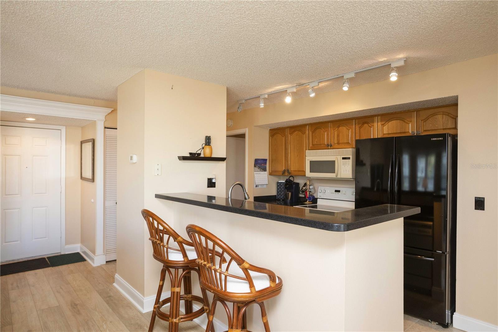 MARINERS WAY AT NEW PORT - Residential