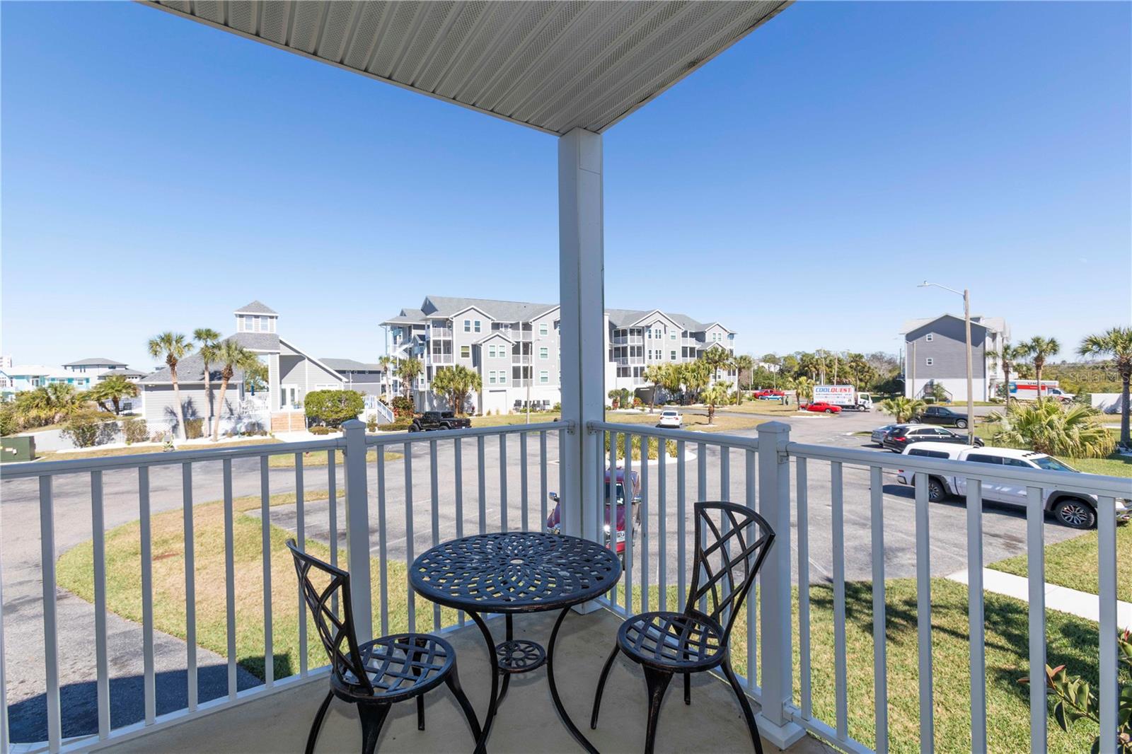 MARINERS WAY AT NEW PORT - Residential