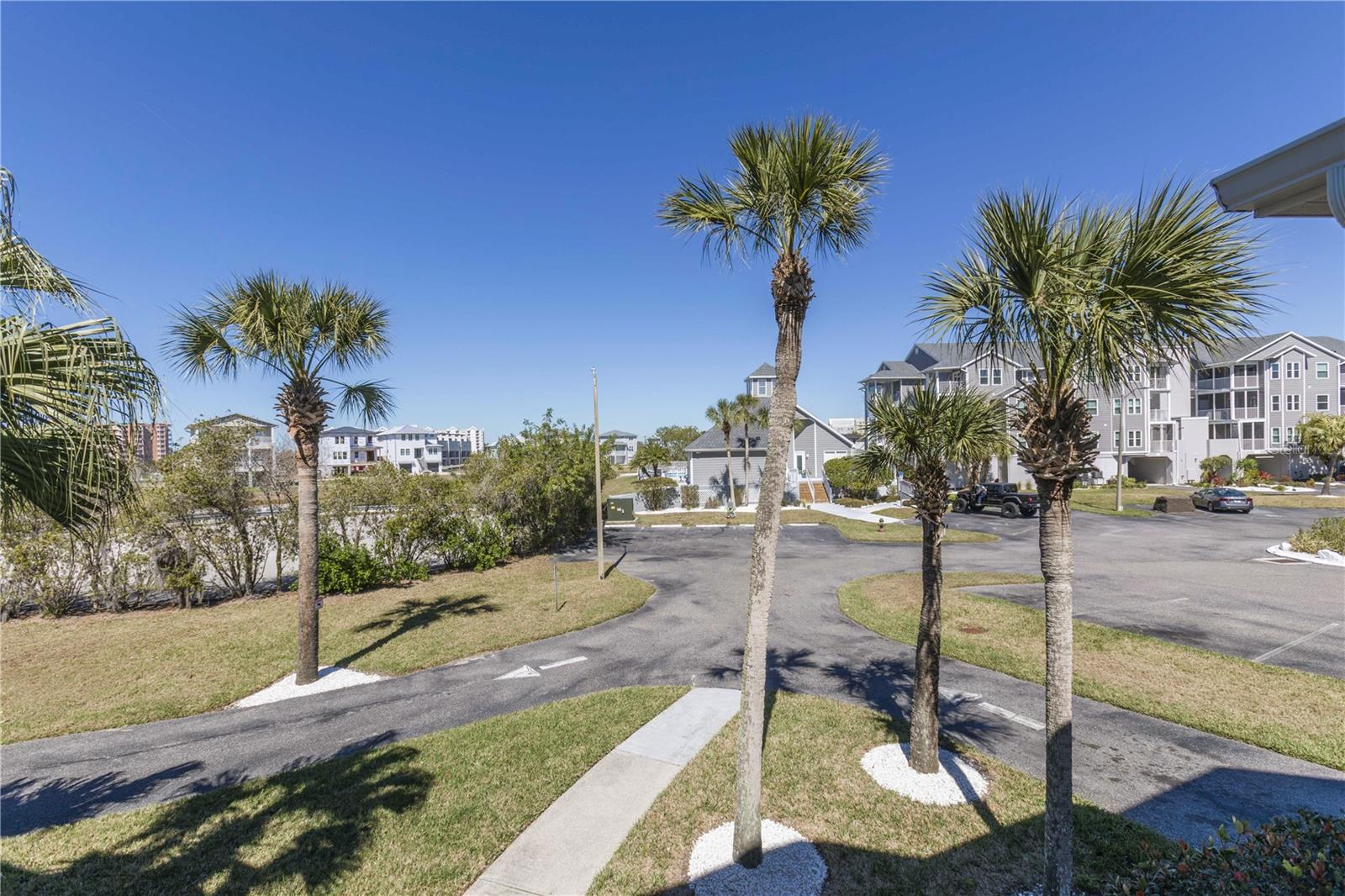 MARINERS WAY AT NEW PORT - Residential