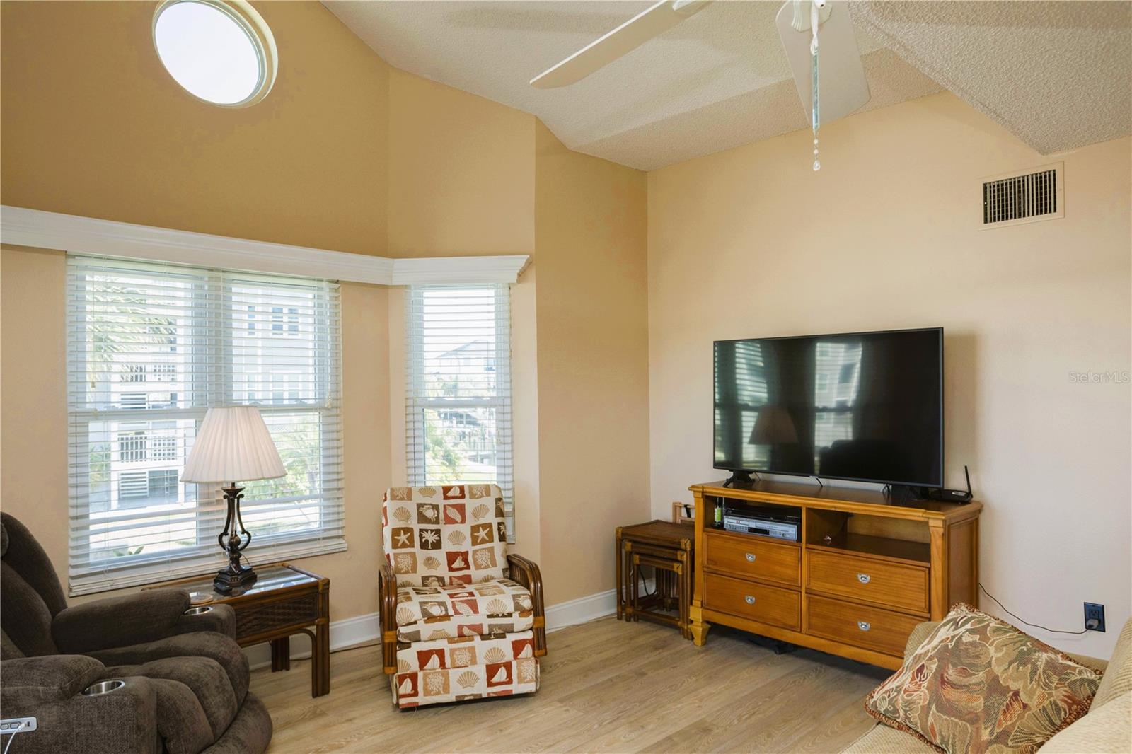 MARINERS WAY AT NEW PORT - Residential