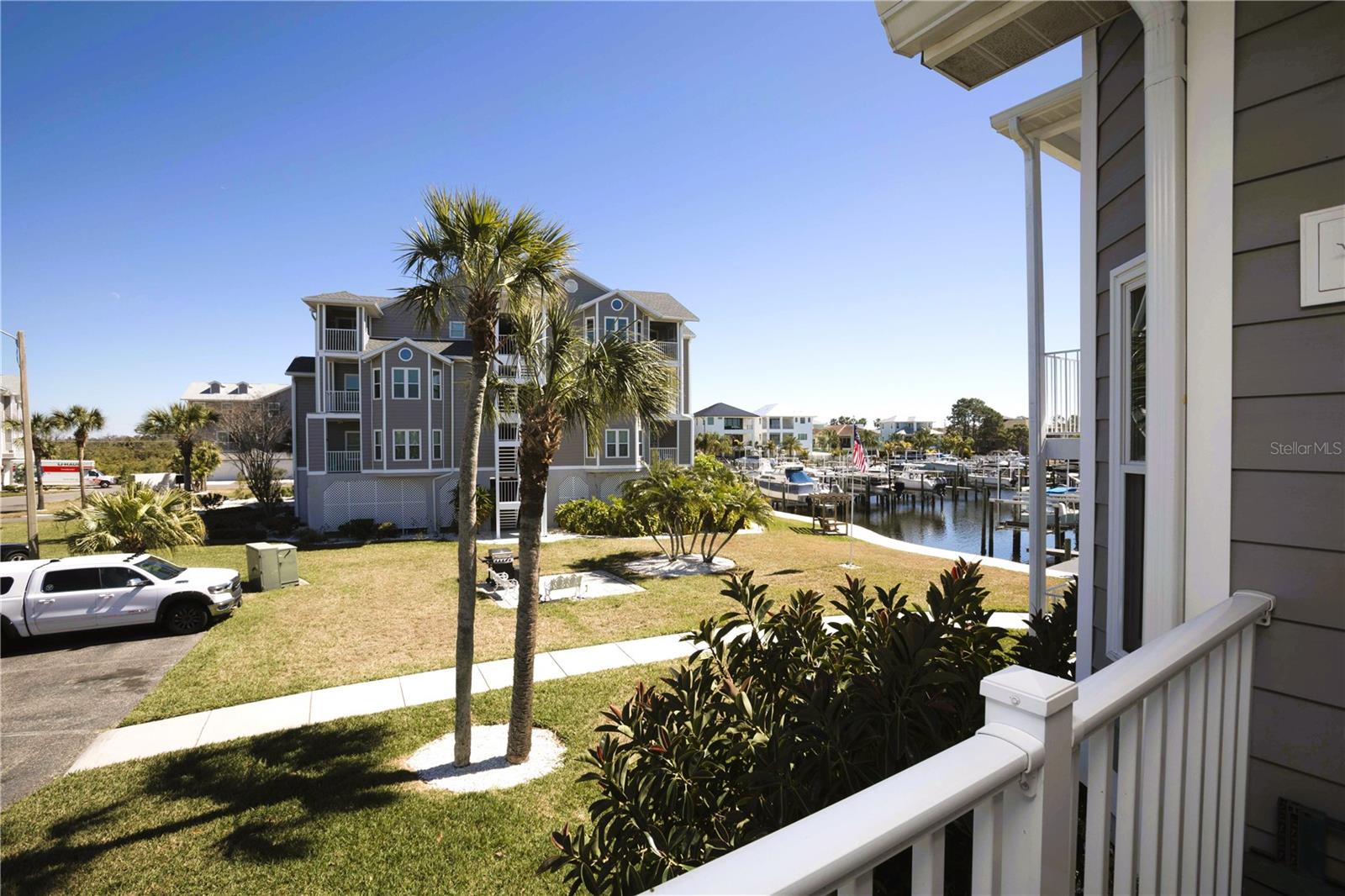 MARINERS WAY AT NEW PORT - Residential