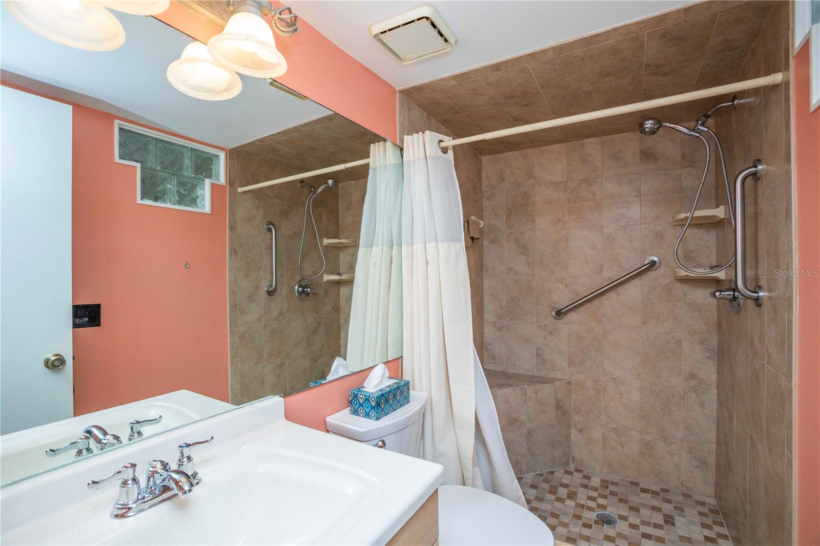 MARINERS WAY AT NEW PORT - Residential