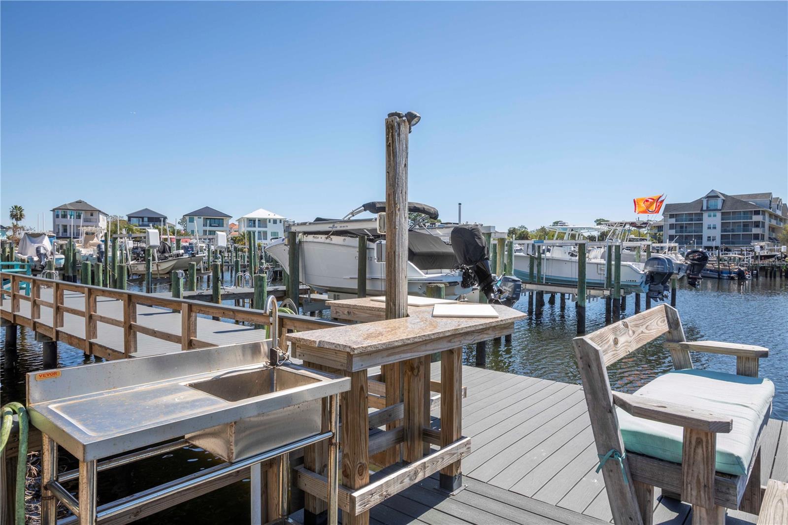 MARINERS WAY AT NEW PORT - Residential