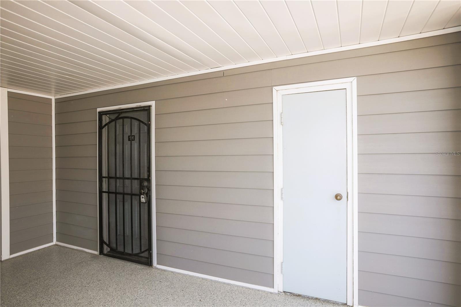 MARINERS WAY AT NEW PORT - Residential