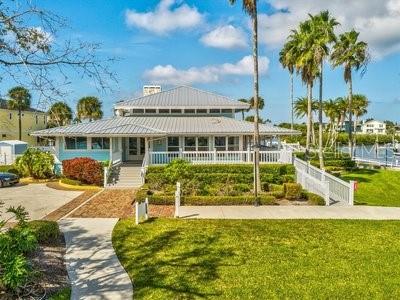 MARINERS WAY AT NEW PORT - Residential