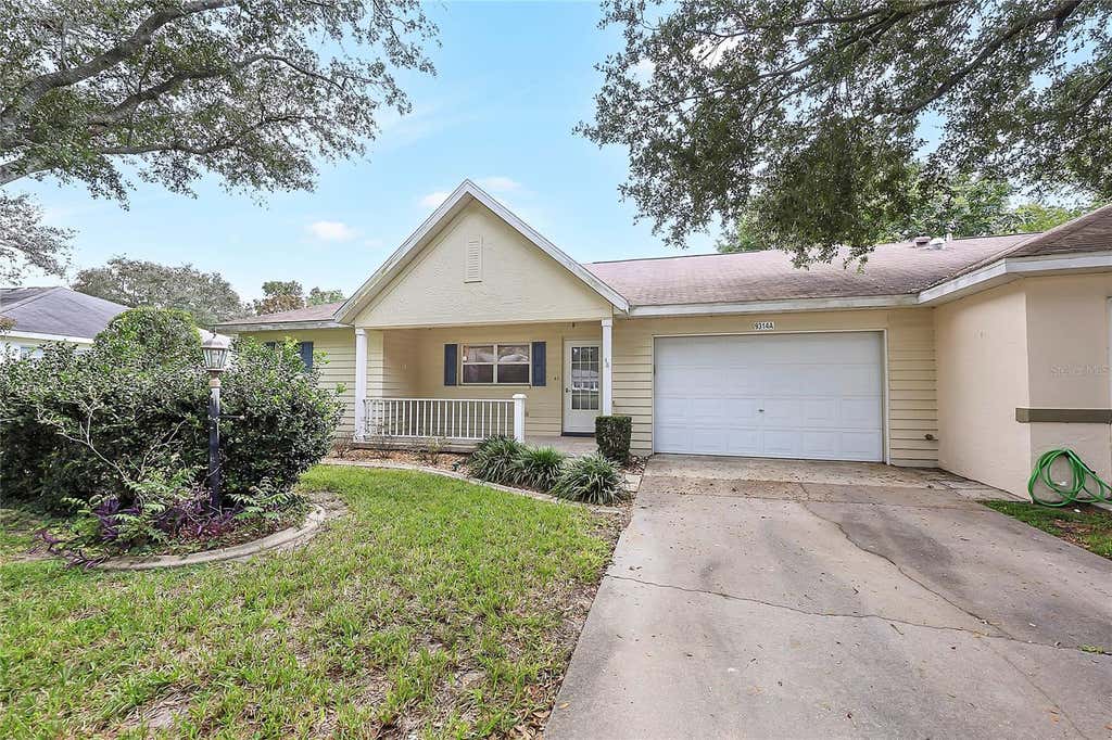 Photo of 9314 SW 97th Lane #A, Ocala, FL 34481 (MLS # O6435539)