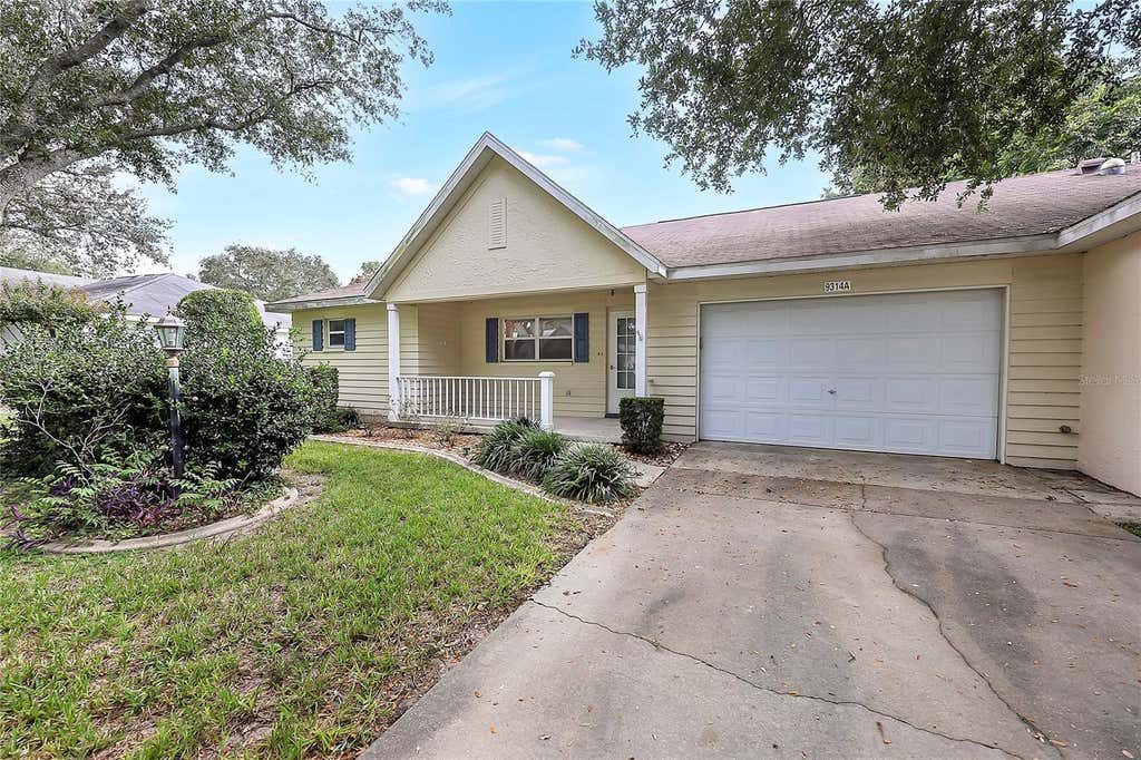 Photo of 9314 SW 97th Lane #A, Ocala, FL 34481 (MLS # O6435539)