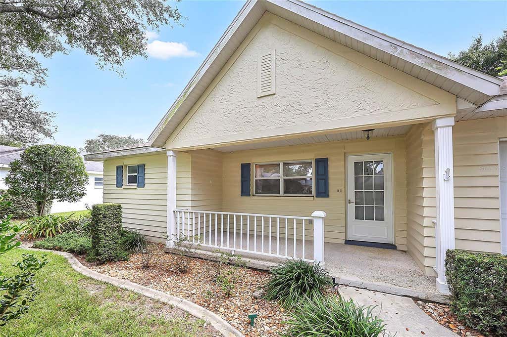 Photo of 9314 SW 97th Lane #A, Ocala, FL 34481 (MLS # O6435539)