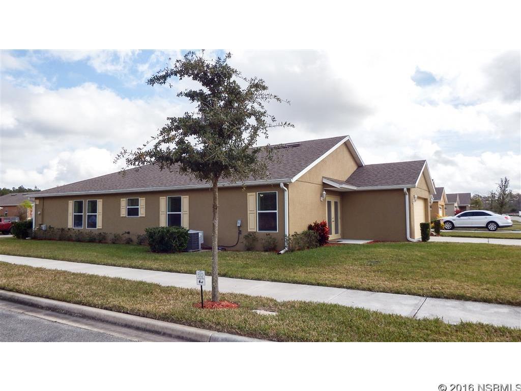 Venetian Bay Ph 01B Un 02 - Residential