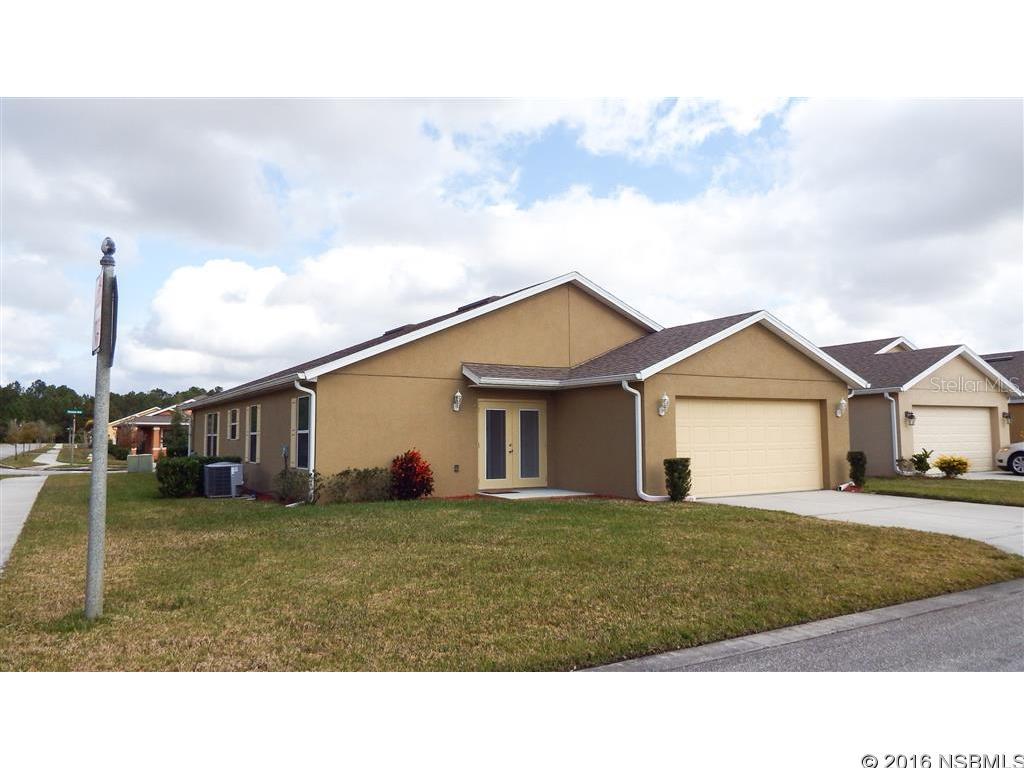 Venetian Bay Ph 01B Un 02 - Residential