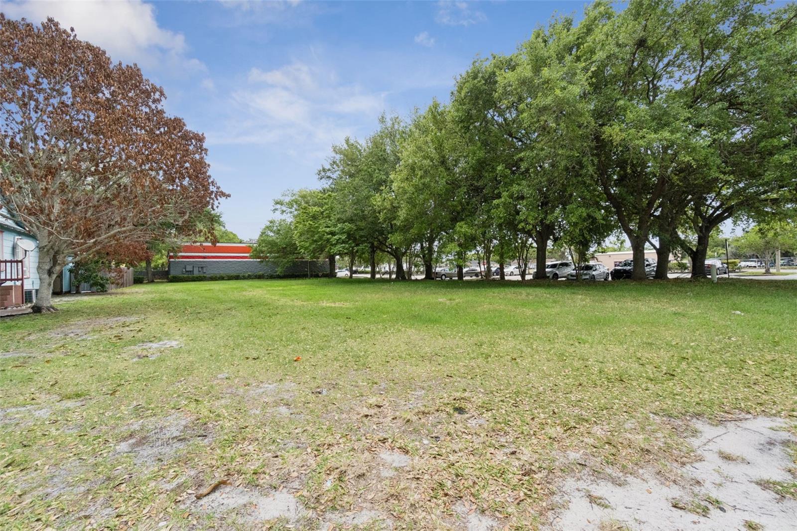 ST CLOUD 2ND TOWN OF - Land