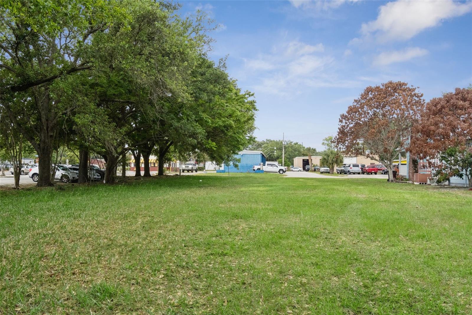 ST CLOUD 2ND TOWN OF - Land