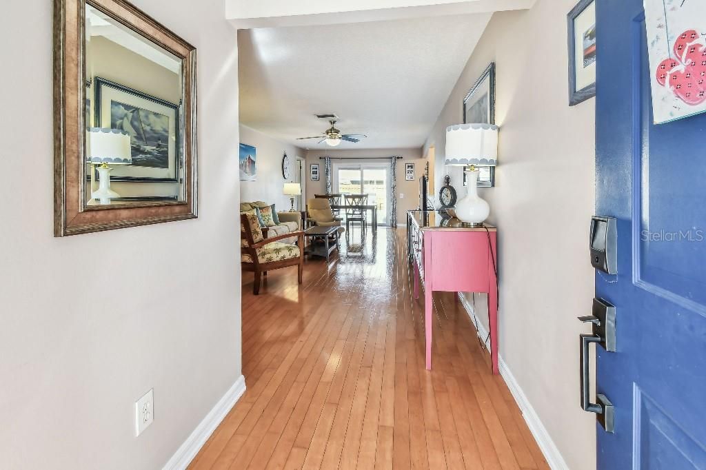 Photo of 12413 Dawn Vista Drive, Riverview, FL 33578 (MLS # TB8398332)