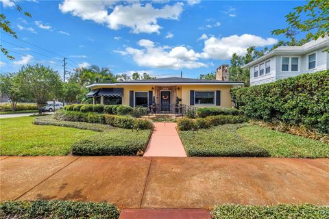 356 20TH AVENUE NE ST PETERSBURG FL 33704