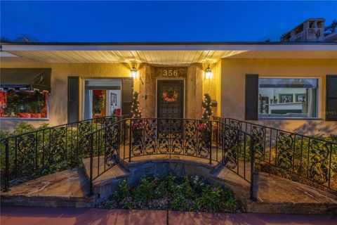 356 20TH AVENUE NE ST PETERSBURG FL 33704