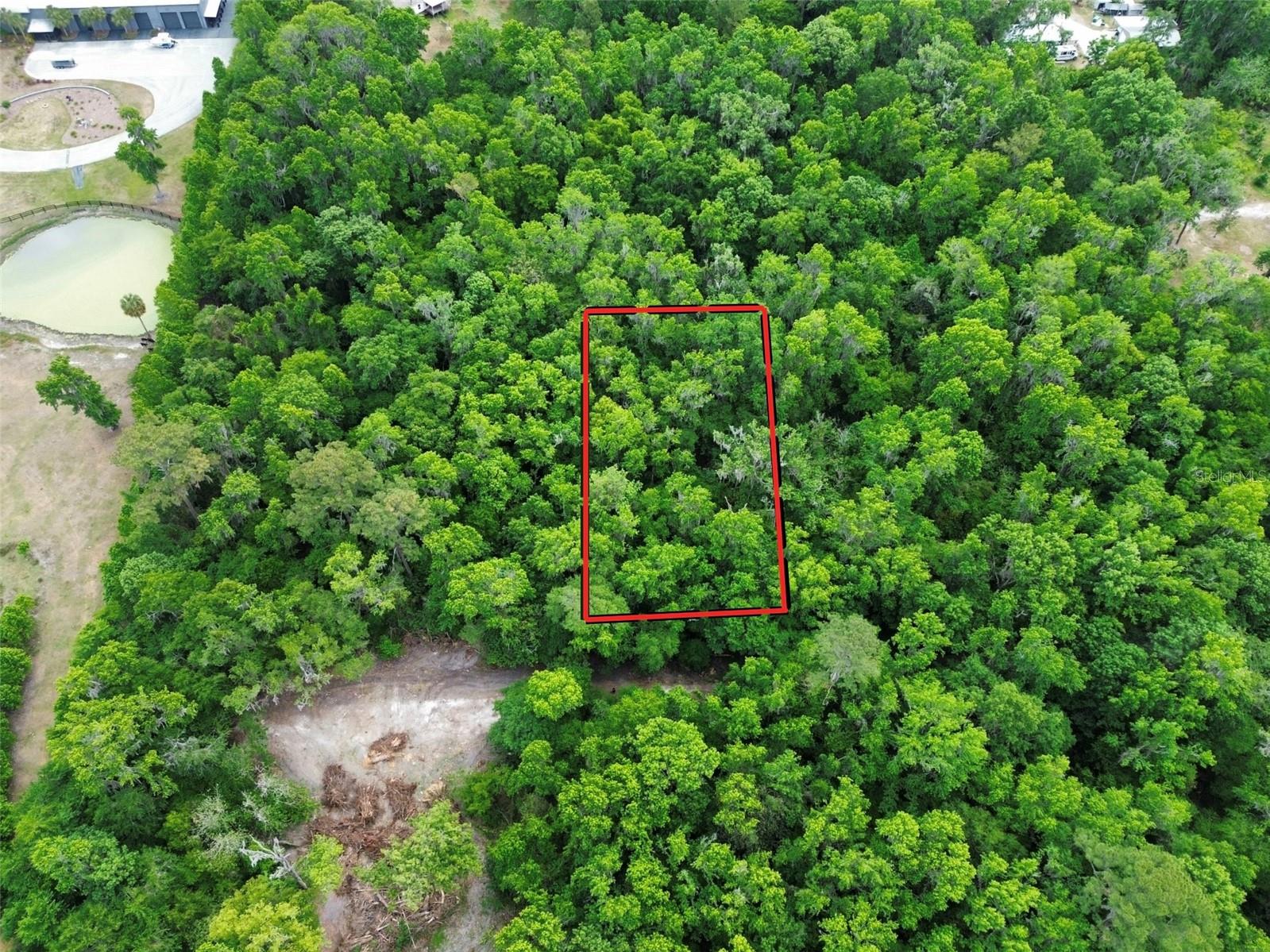 BELLEVIEW HEIGHTS ESTATES UN 14 - Land