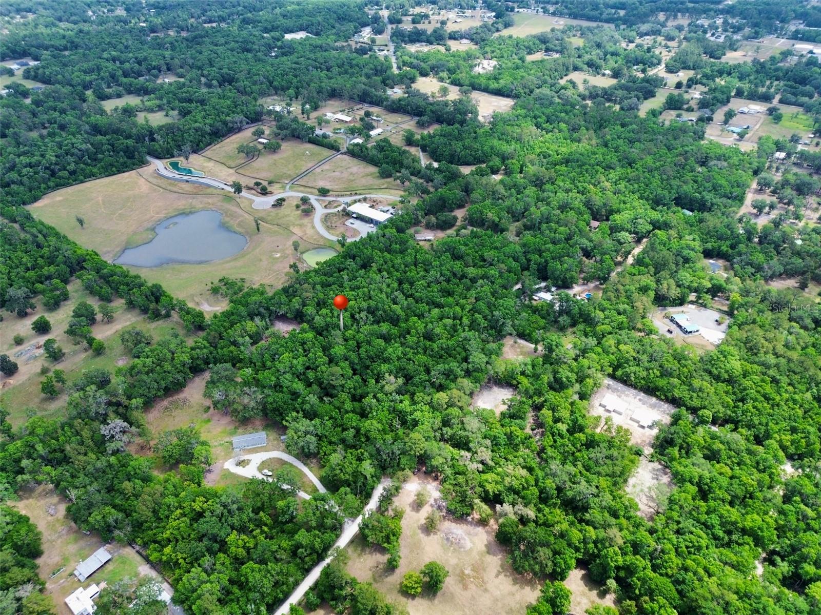 BELLEVIEW HEIGHTS ESTATES UN 14 - Land