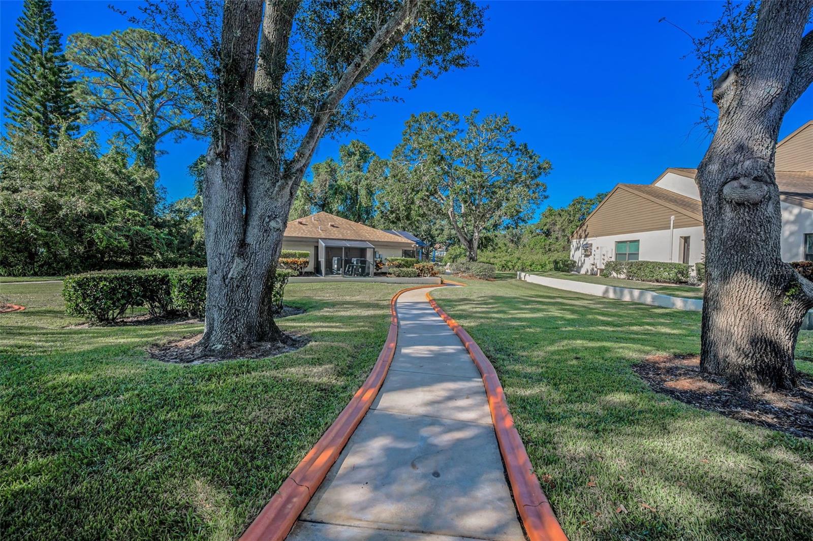 COUNTRYBROOK CONDO - Residential