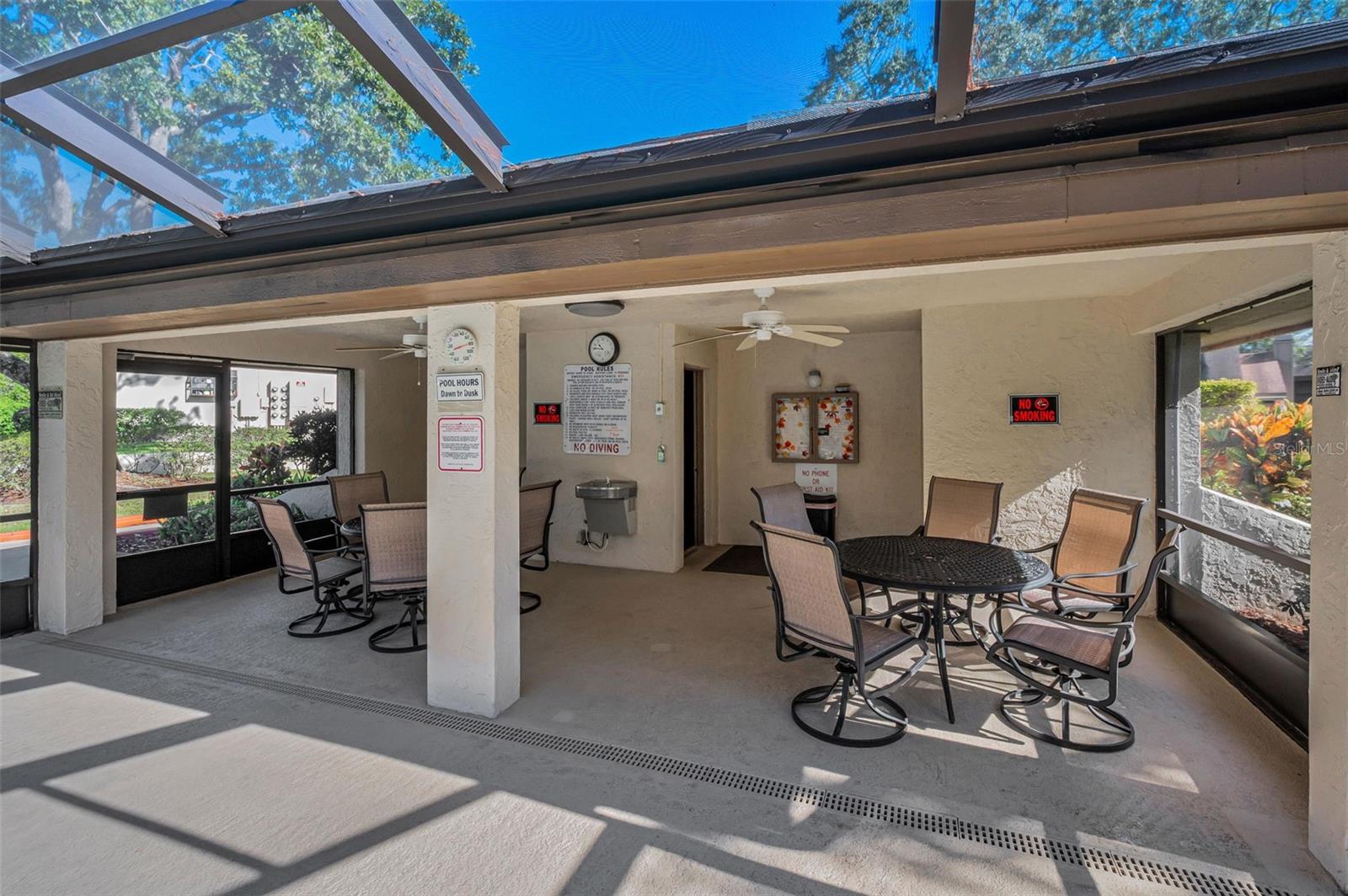 COUNTRYBROOK CONDO - Residential