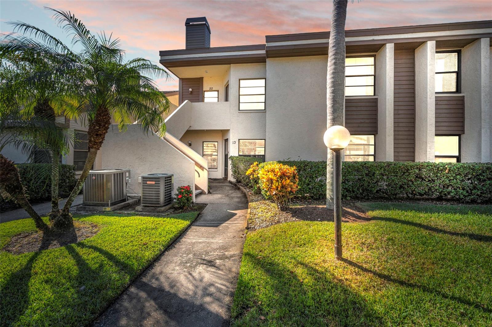 COUNTRYBROOK CONDO - Residential