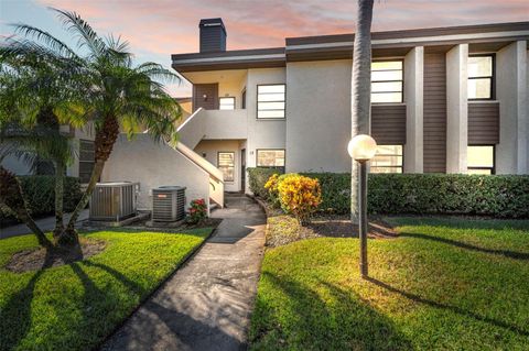 Photo of 2850 Countrybrook Drive #13, Palm Harbor, FL 34684 (MLS # TB8441425)