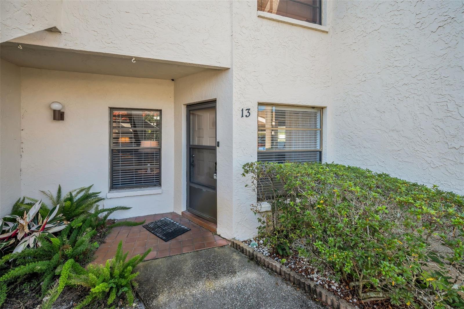 2850 COUNTRYBROOK DRIVE 13