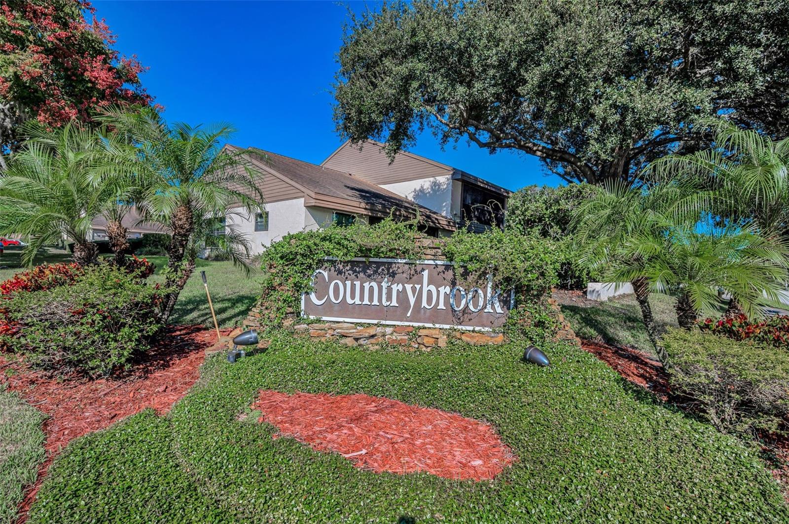 COUNTRYBROOK CONDO - Residential