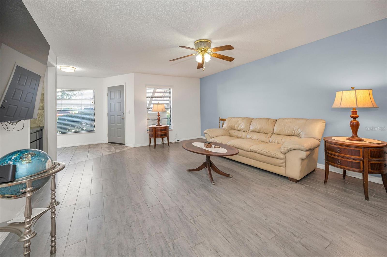 COUNTRYBROOK CONDO - Residential