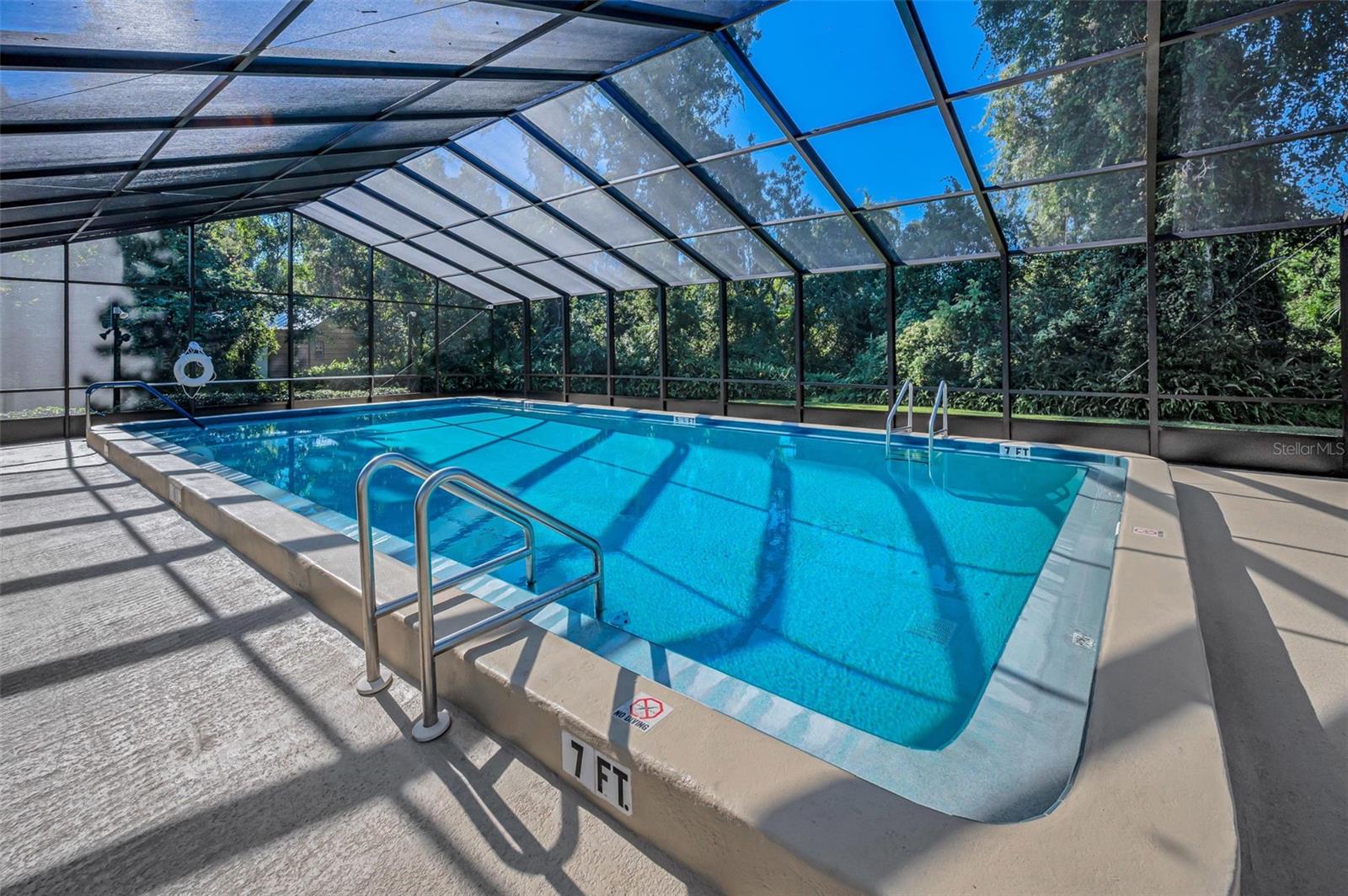 COUNTRYBROOK CONDO - Residential