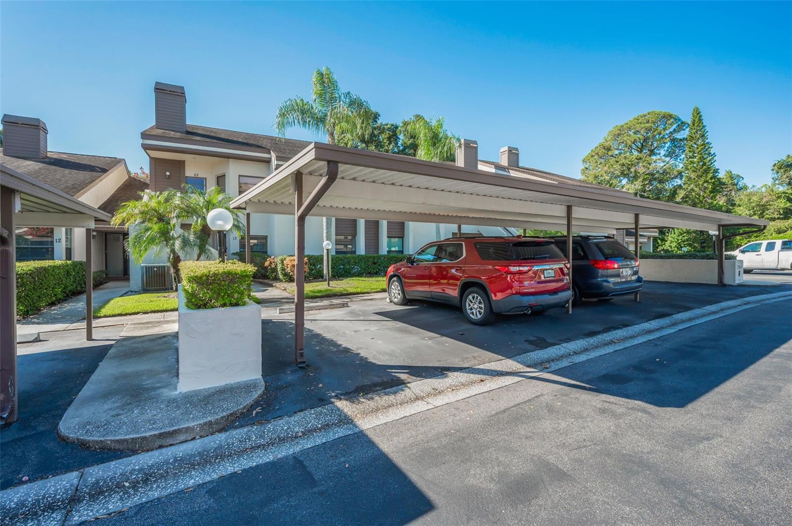 2850 COUNTRYBROOK DRIVE 13