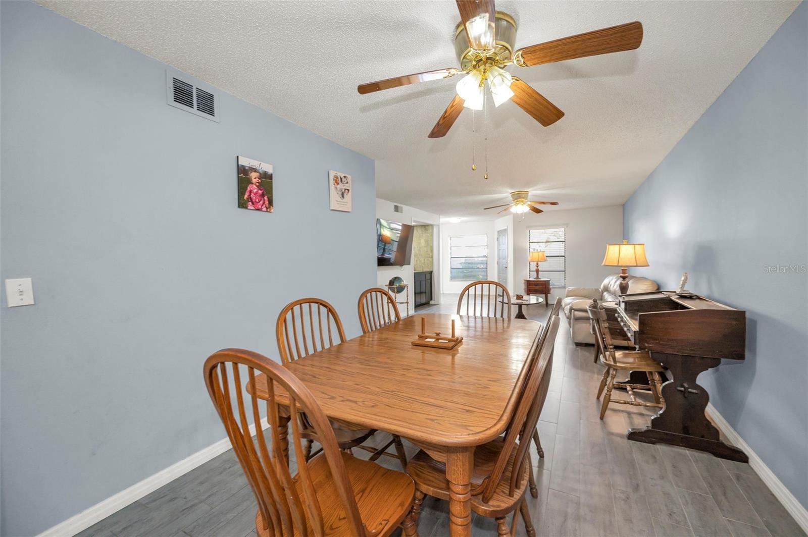 COUNTRYBROOK CONDO - Residential