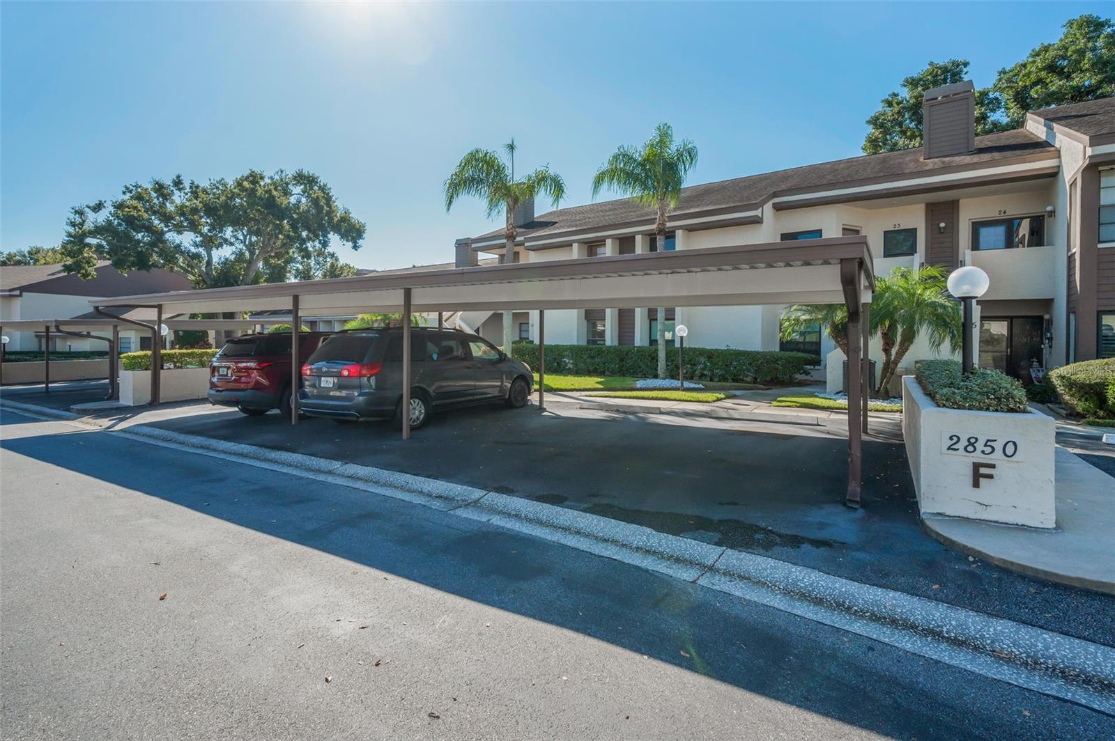 2850 COUNTRYBROOK DRIVE 13