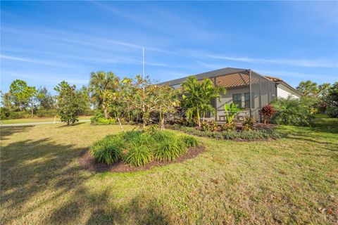 A home in BRADENTON