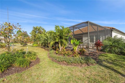 A home in BRADENTON