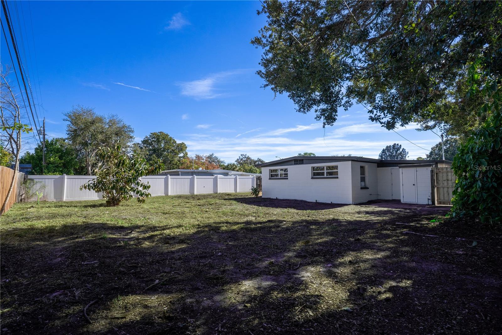 SEMINOLE GARDENS - Residential