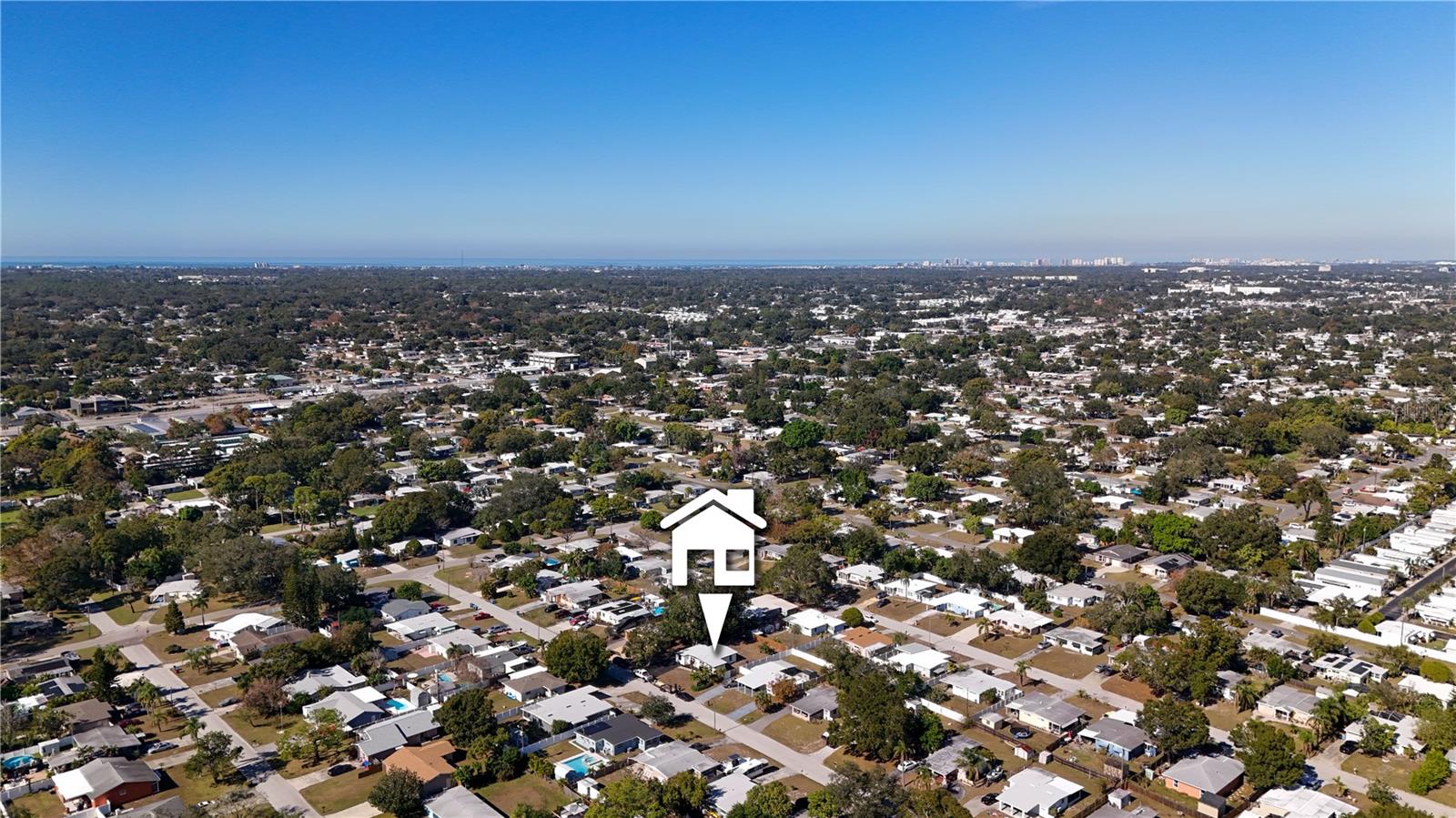 SEMINOLE GARDENS - Residential