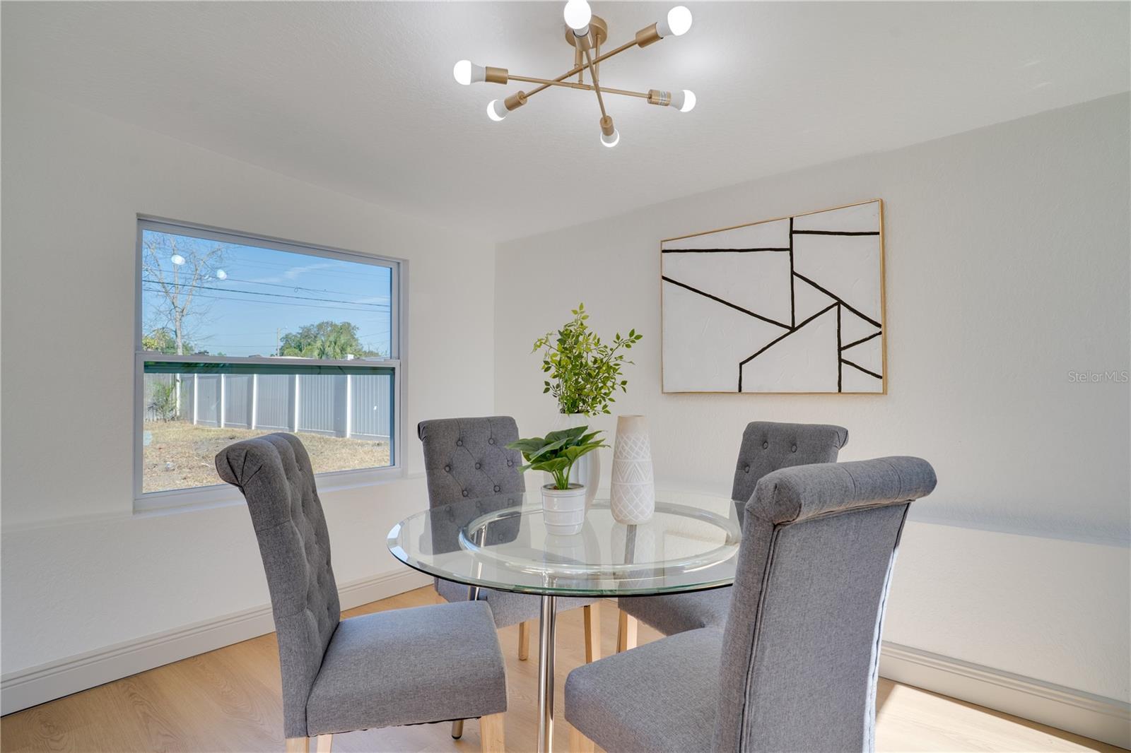 SEMINOLE GARDENS - Residential