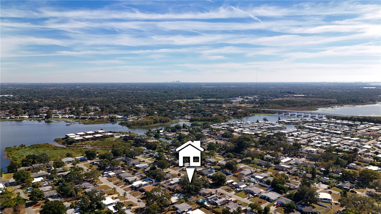 SEMINOLE GARDENS - Residential