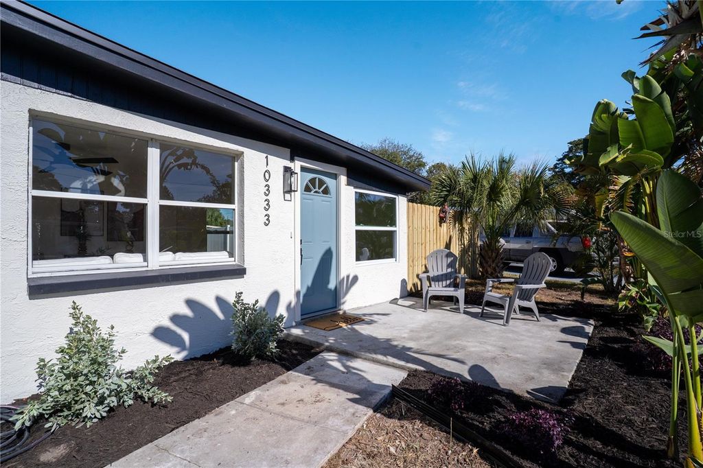 Photo of 10333 108th Avenue, Largo, FL 33773 (MLS # TB8456315)