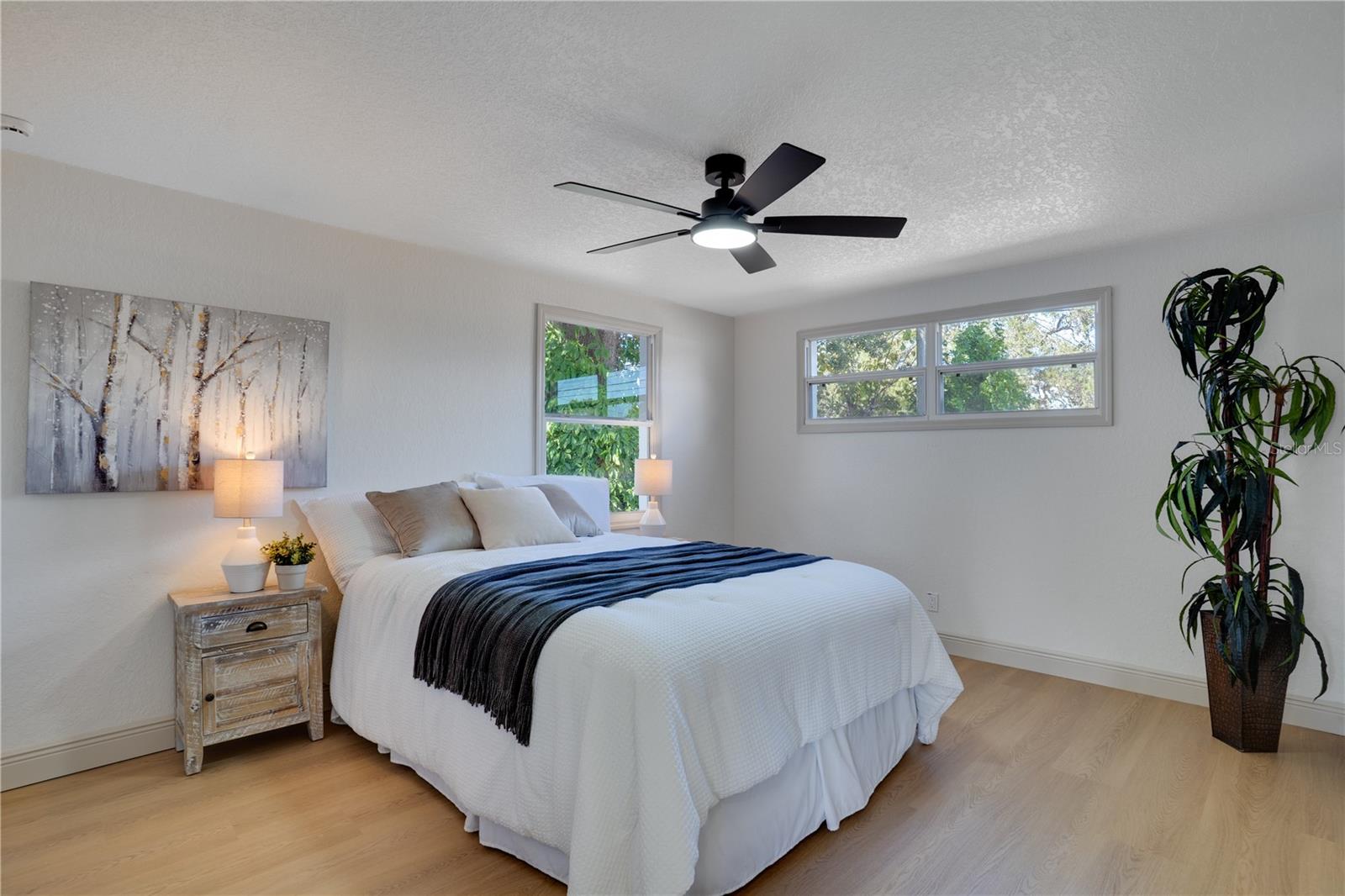 SEMINOLE GARDENS - Residential