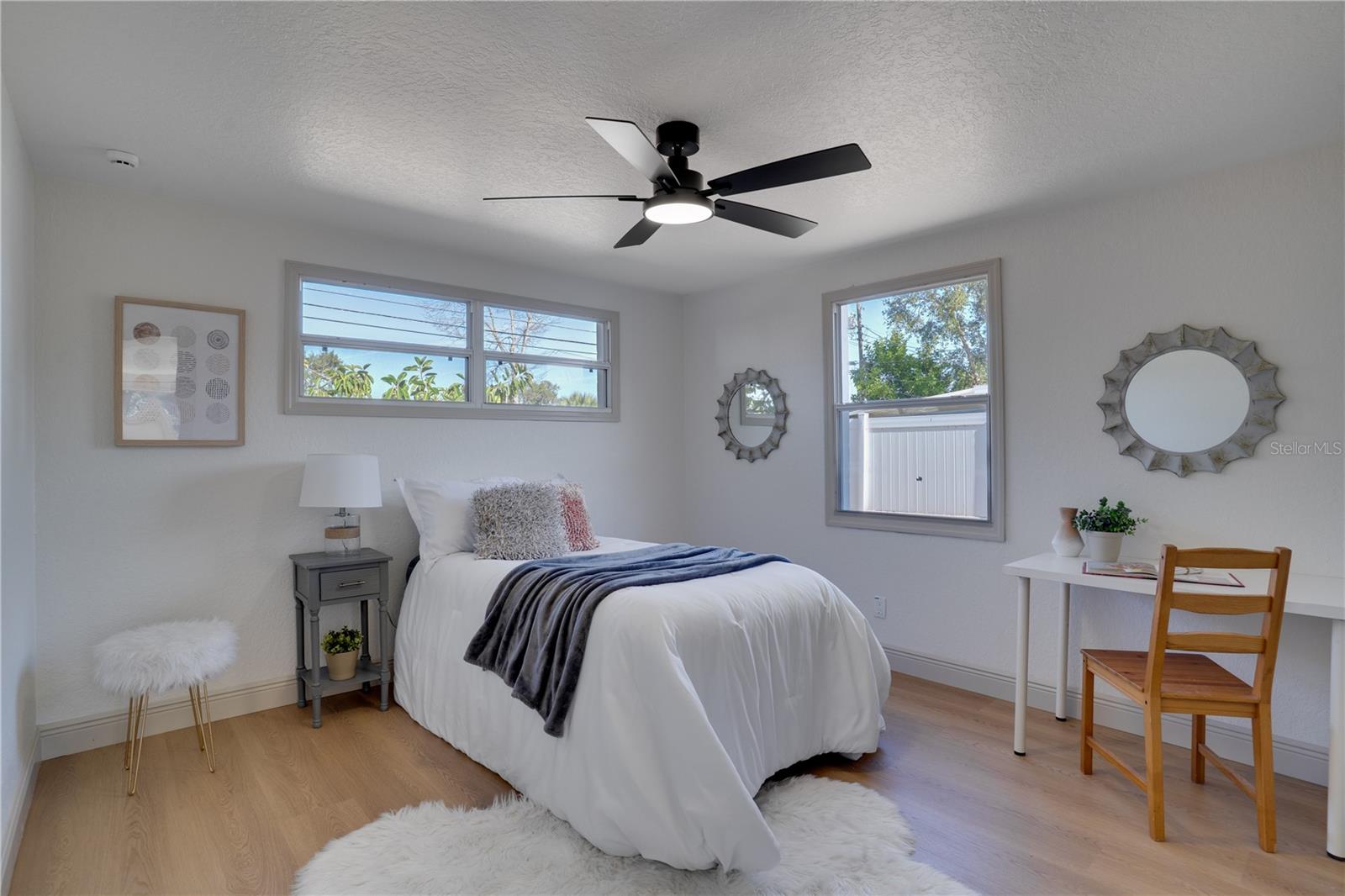 SEMINOLE GARDENS - Residential