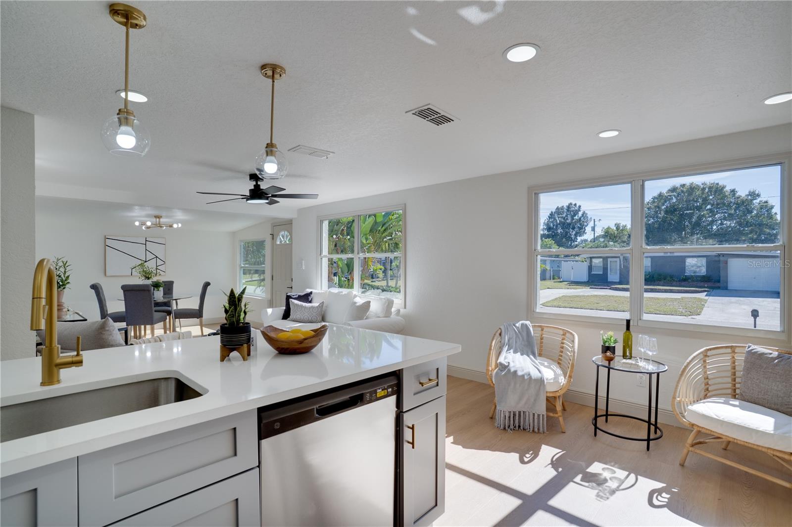 SEMINOLE GARDENS - Residential