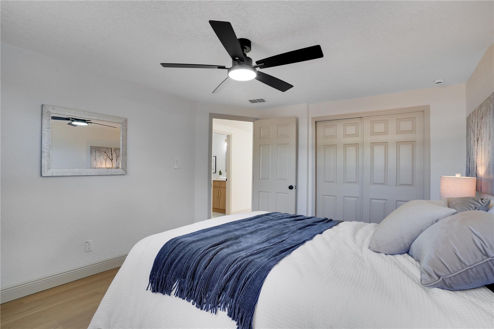 SEMINOLE GARDENS - Residential