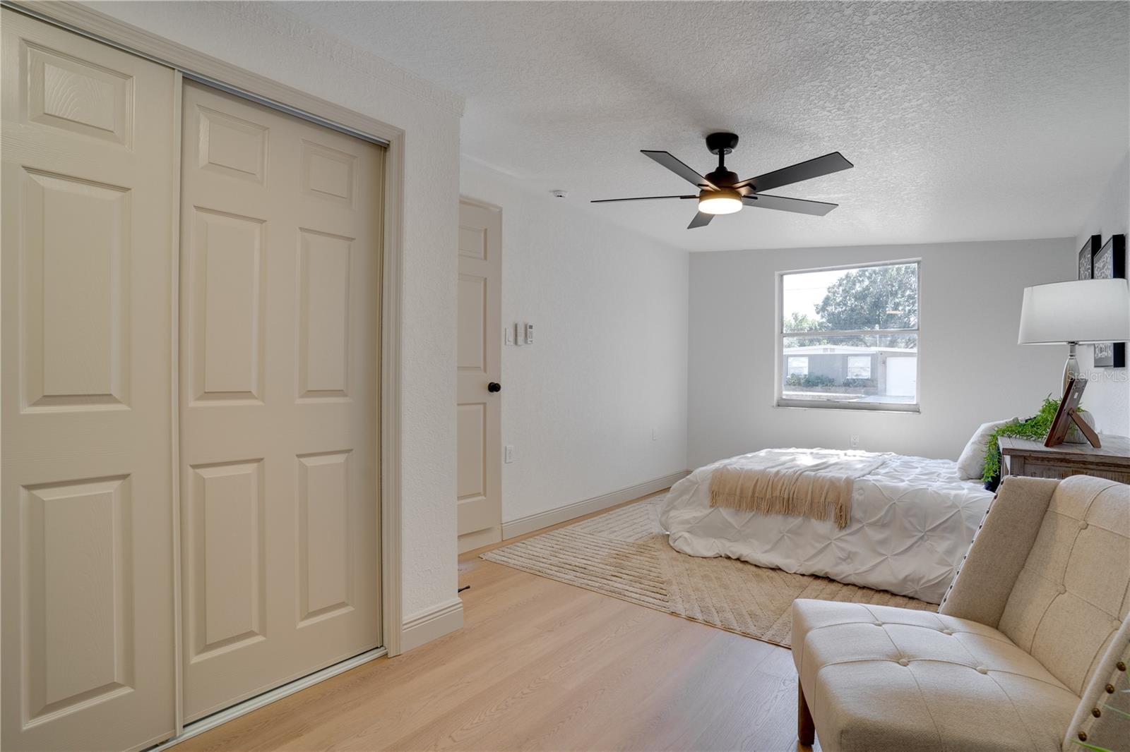 SEMINOLE GARDENS - Residential